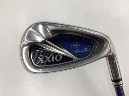 【】 ダンロップ XXIO(2014) 5S アイアンセット IR XXIO MP800(アイアン) (フレックスS) メンズ 男性用 右利き 右用 Cランク ゴルフクラブ