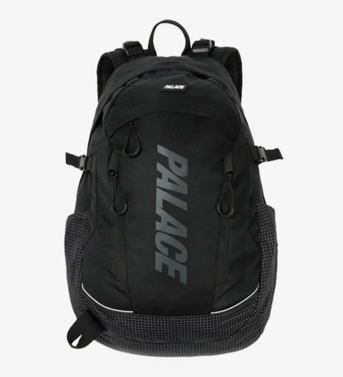 パレス コーデュラ リーフレックス バックパック