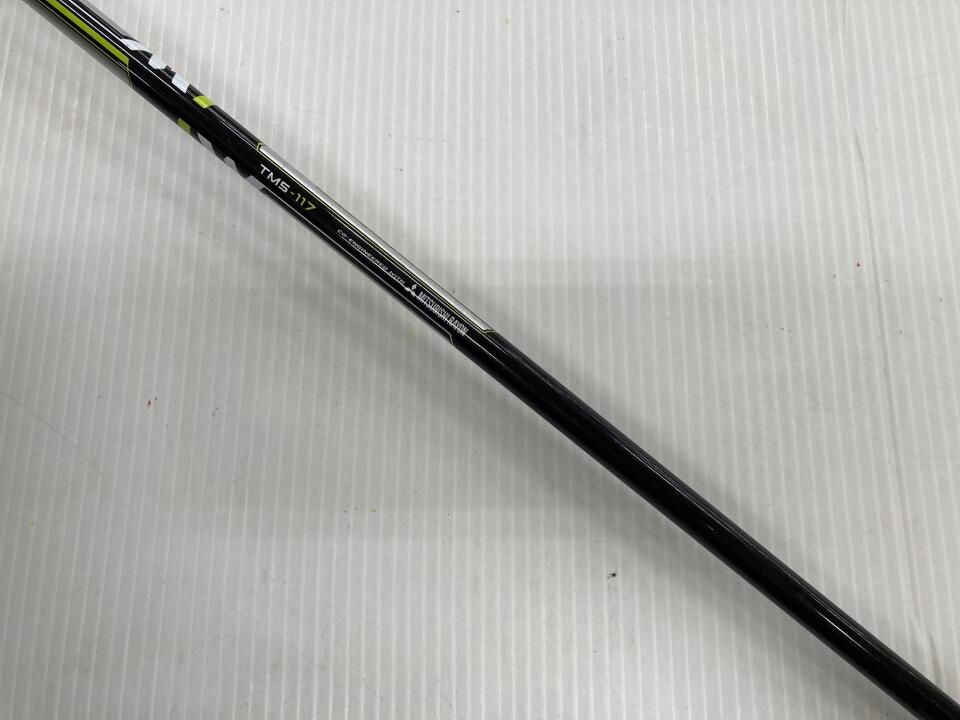 M 1 2017 21 R TM 5-117 ユーティリティ テーラーメイド 最短