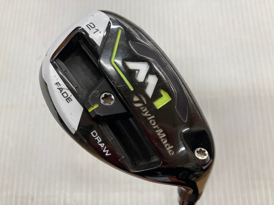 M1 2017 21 R TM5-117 ユーティリティ テーラーメイド 最短