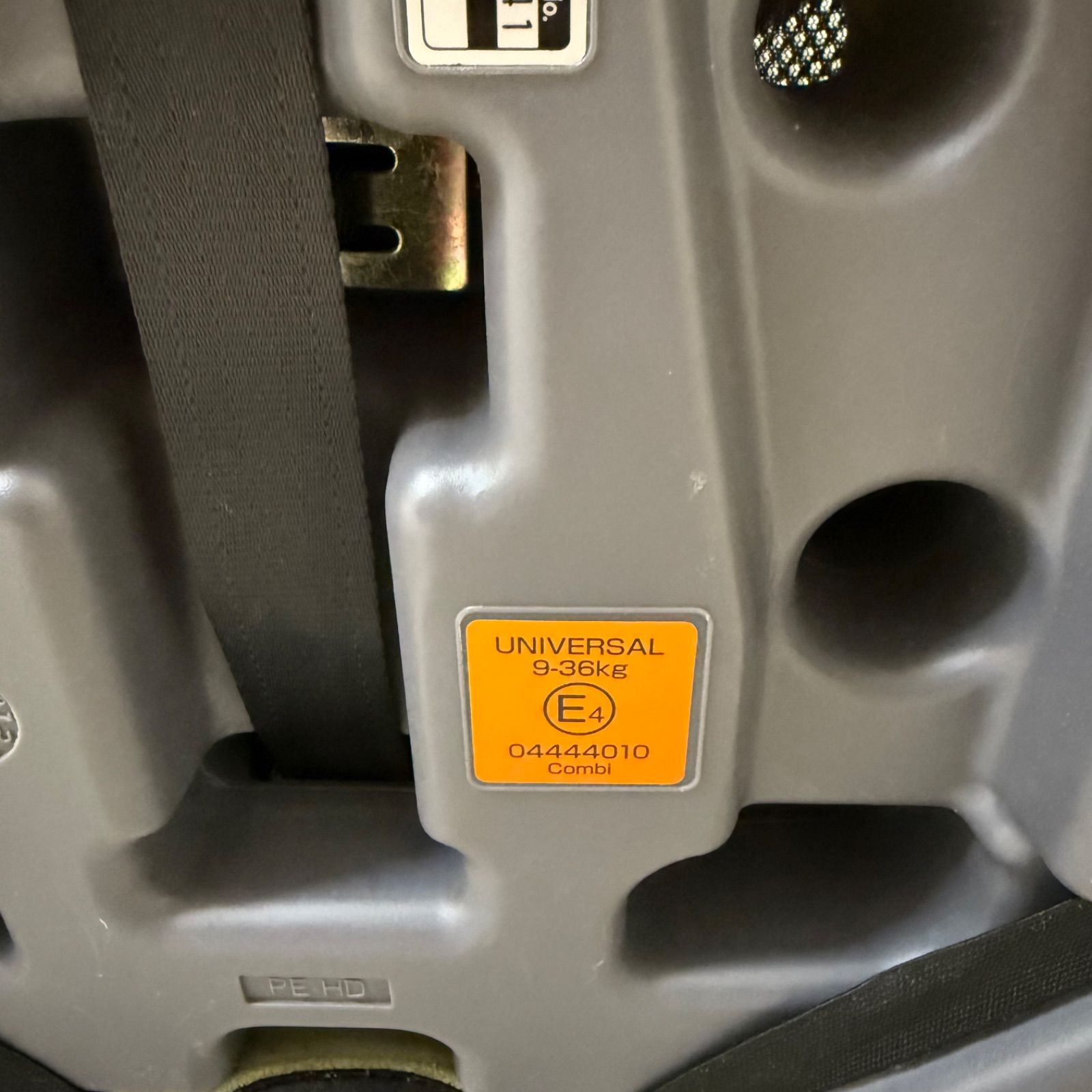 エアスルーGC GF