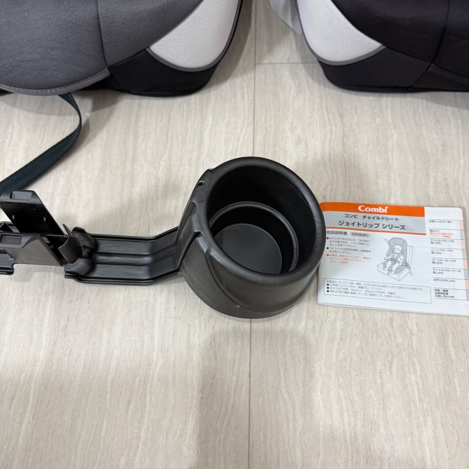 エアスルーGC GF