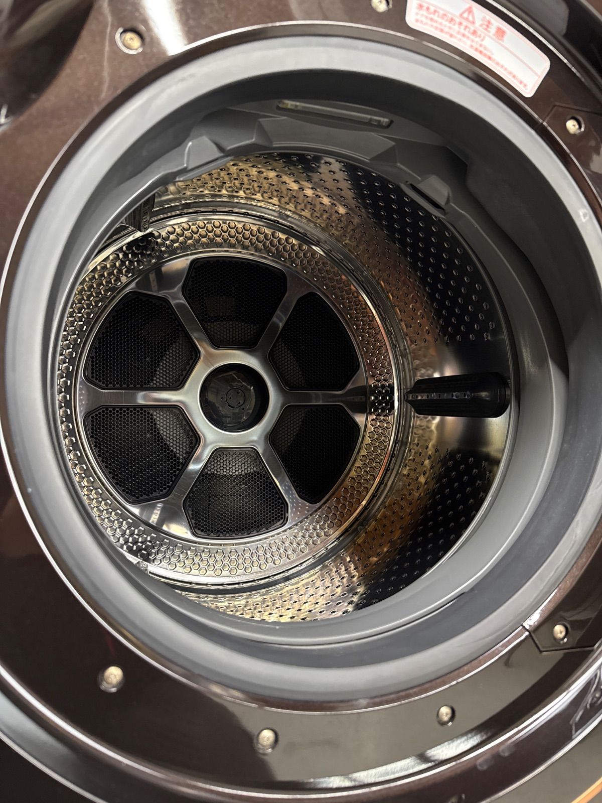 配送エリア ｜屋内搬入＆ 東芝 ZABOON 12 kg ドラム式洗濯乾燥機 TW-127 X 9 R 動作 ＆クリーニング済み 右開き 2020年製 温水抗菌ウルトラファインバブル洗浄W 洗剤 柔軟剤 自動投入 ヒートポンプ乾燥 HJ 1415