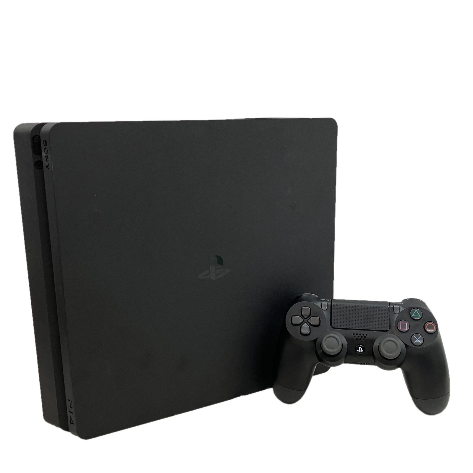 SONY PlayStation 4 CUH-2200A B01 500GB PS4 プレステ4 家庭用ゲーム機 C10558349