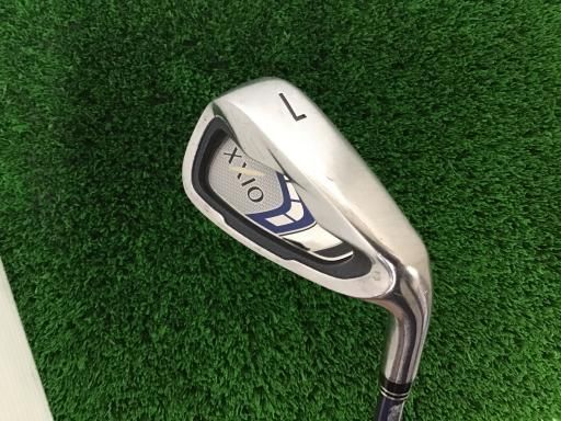新作，格安 【中古】 ダンロップ XXIO(2016) 5S アイアンセット IR XXIO MP900(アイアン) (フレックスSR) メンズ 男性用 右利き 右用 Dランク ゴルフクラブ 単体アイアン