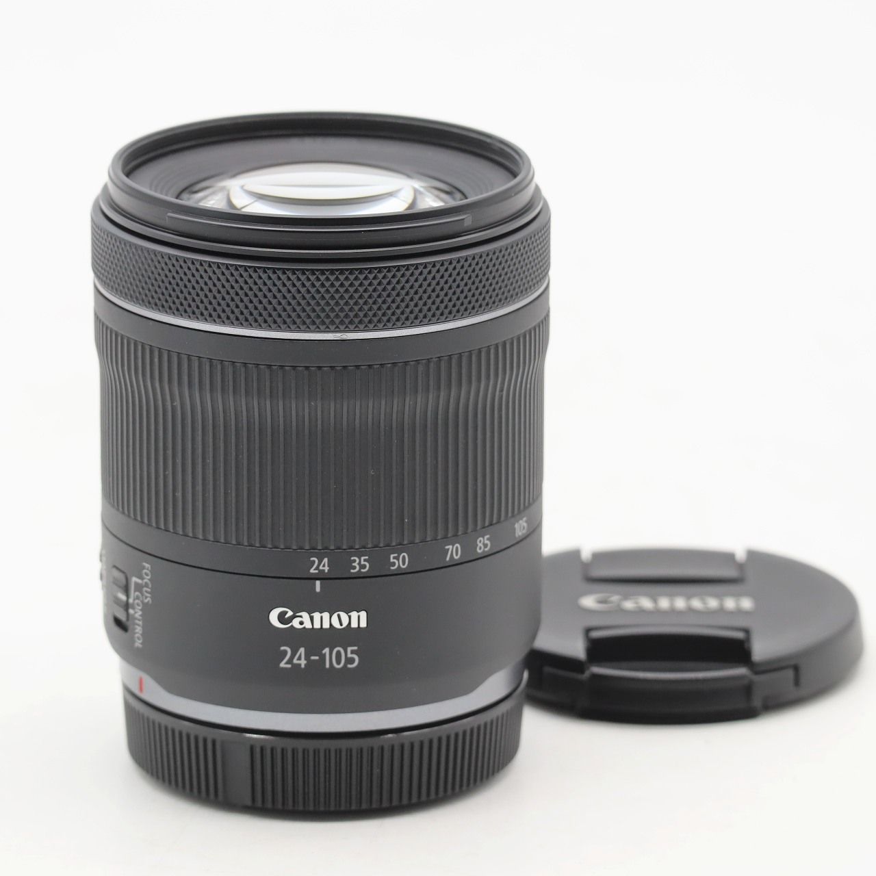 RF24-105mm F4-7.1 IS STM