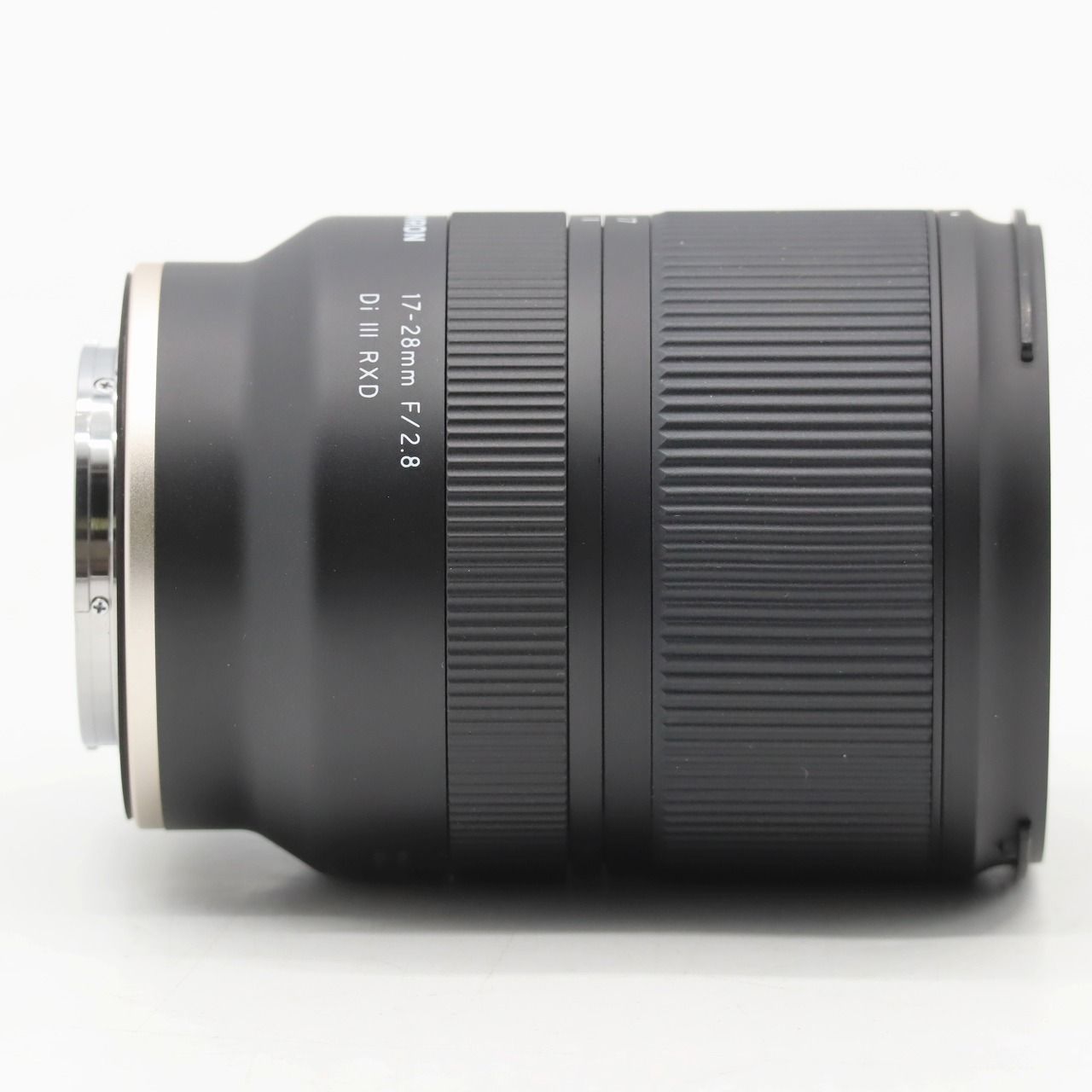  17 18 mm F 2 8 Di III RXD E マウント ミラーレス一眼 デジタルカメラ