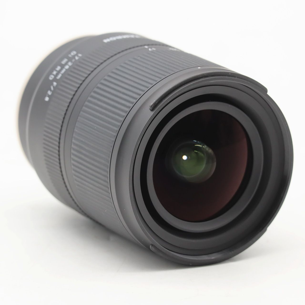 17 18 mm F 2 8 Di III RXD E マウント