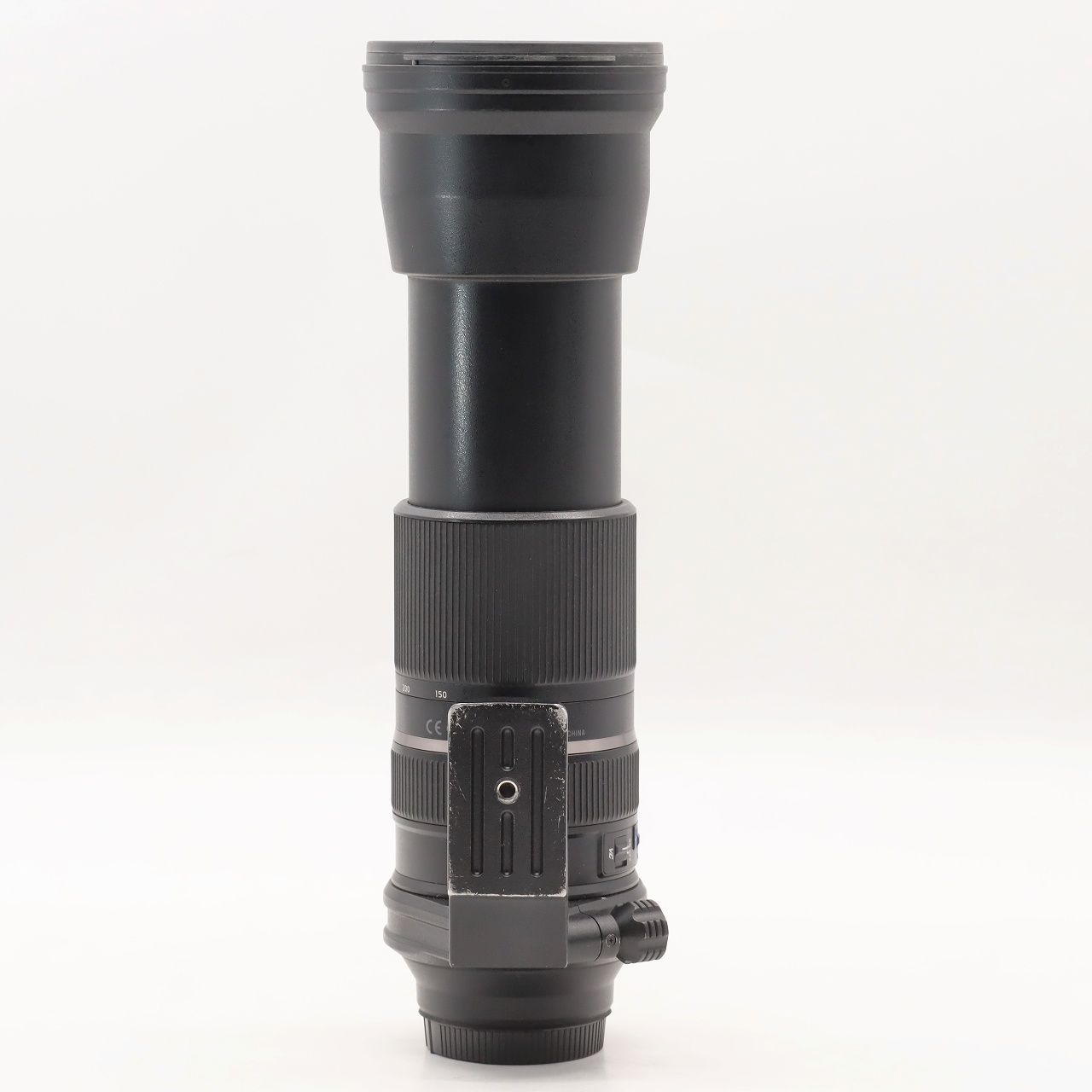  SP 150 600 mm F 5 6 3 Di VC USD キヤノン用 フルサイズ対応 A 011 E レンズ(ズーム) カメラ