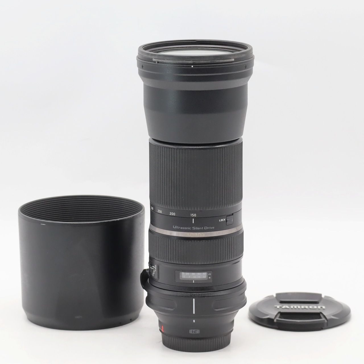 SP 150-600mm F5-6.3 Di VC USD キヤノン用 フルサイズ対応 A011E