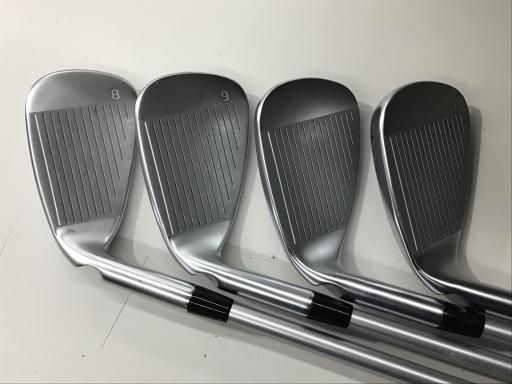 中古】 ピン G730 5S アイアンセット IR SPEEDER NX 45(IR