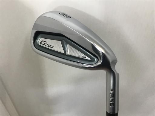 PING ピン G730　5S SPEEDER NX 45（IR） 美品 中古】 ピン G730 5S アイアンセット IR SPEEDER NX 45(IR