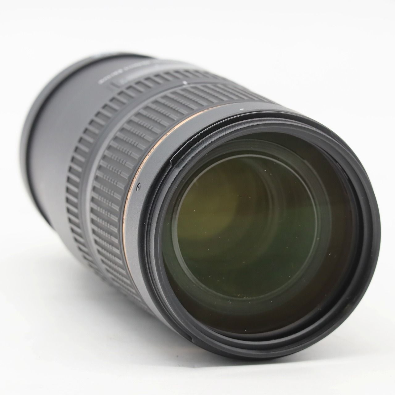 SP 70 200 mm F 2 8 Di VC USD Model A 009 N ニコンF用