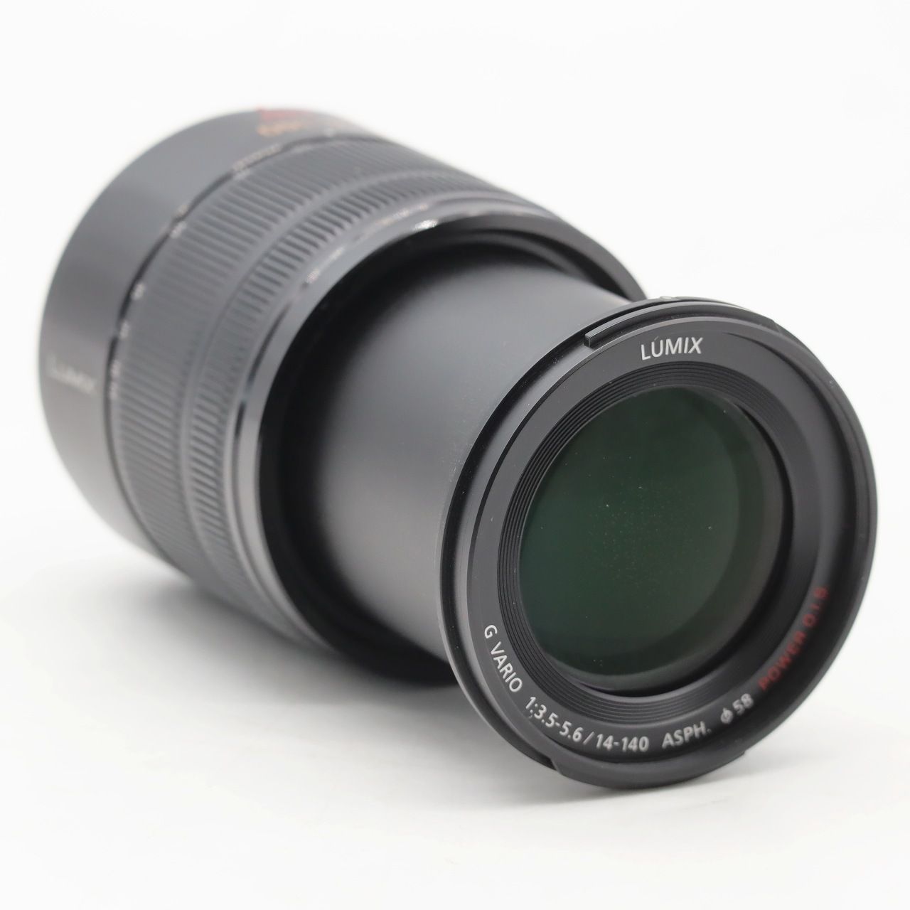 LUMIX G VARIO 14 140 mm F 3 5 6 ASPH POWER O I S
