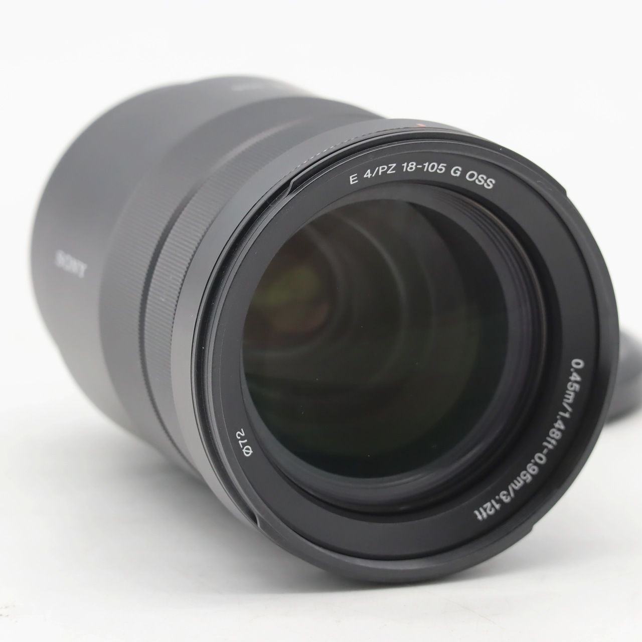 E PZ 18 105 mm F 4 G OSS