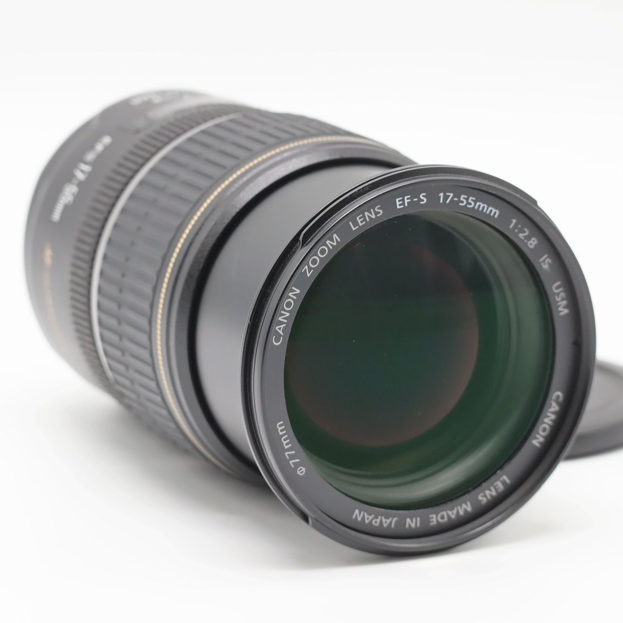 EF S 17 55 mm F 2 8 IS USM