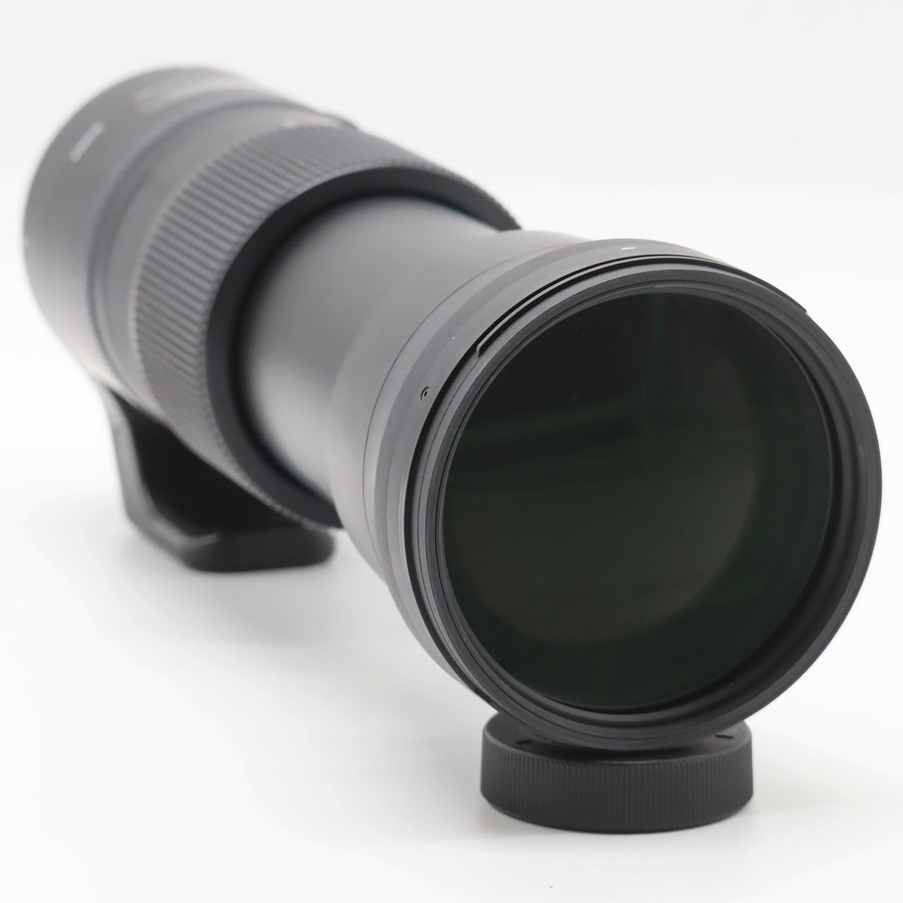 150 600 mm F 5 6 3 DG OS HSM Contemporary ニコンF用