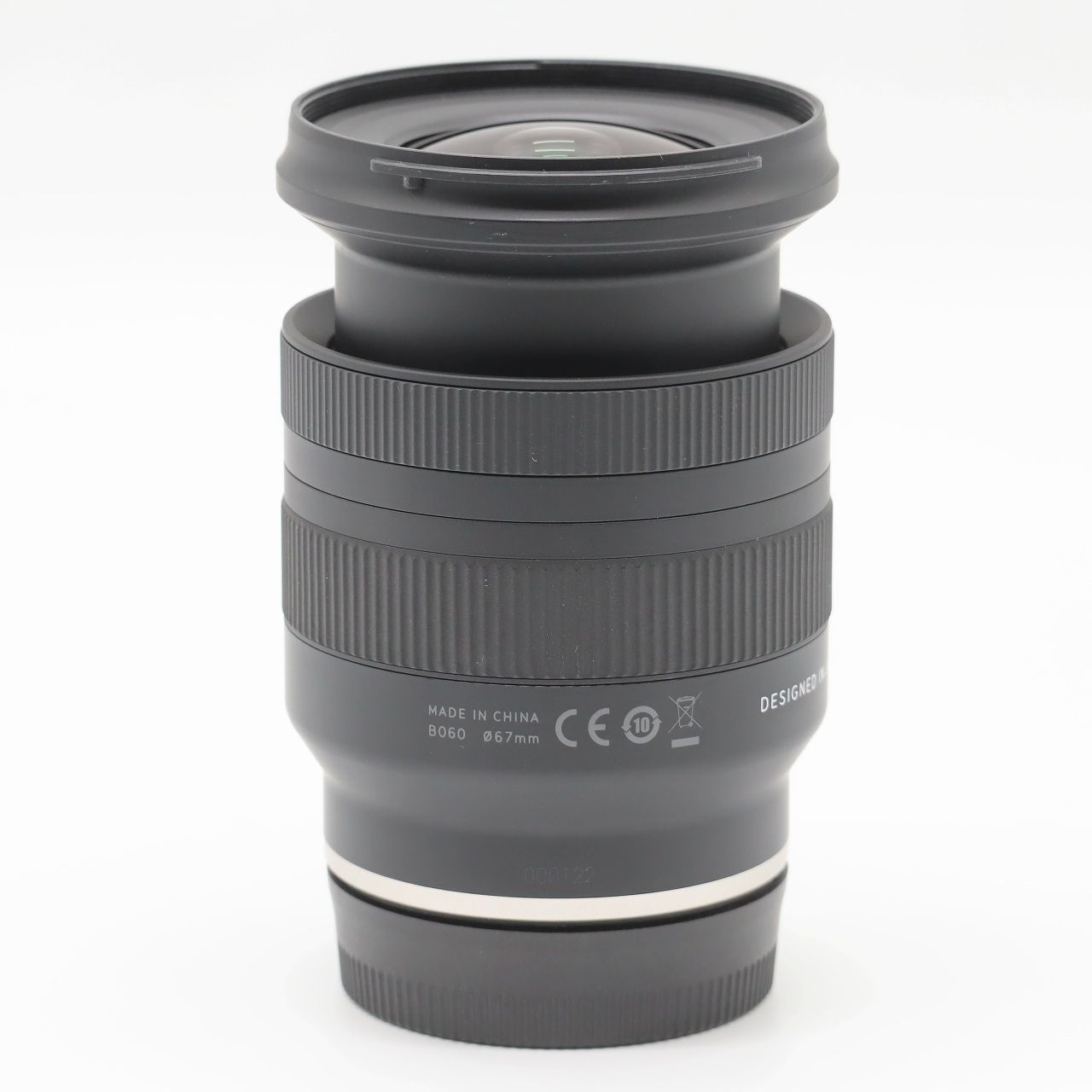  11 20 mm F 2 8 Di III A RXD ソニーEマウント用 Model B 060 ミラーレス一眼 デジタルカメラ