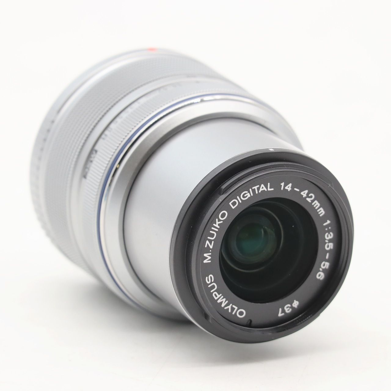 M ZUIKO DIGITAL 14 42 mm F 3 5 6 IIR
