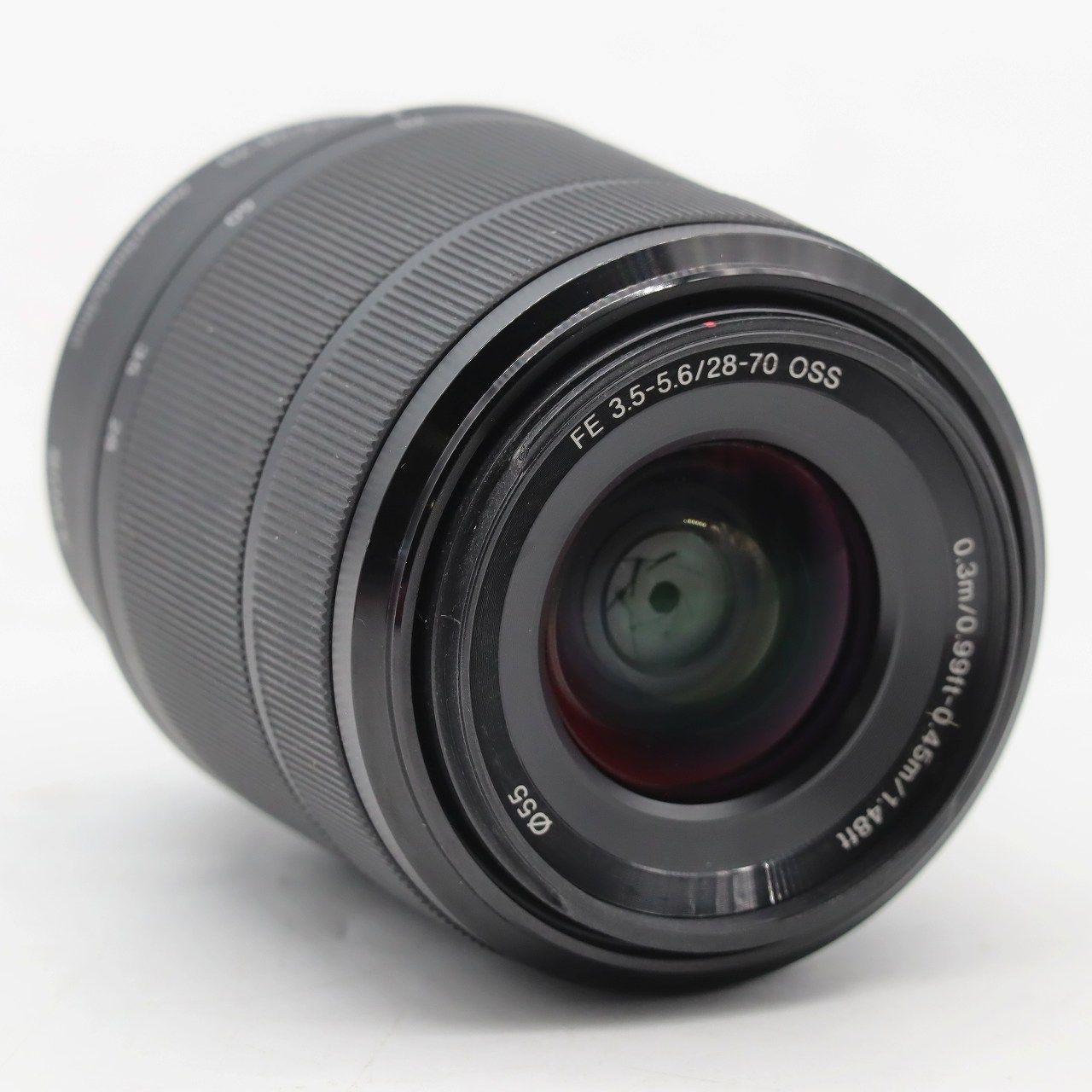 FE 28 70 mm F 3 5 6 OSS