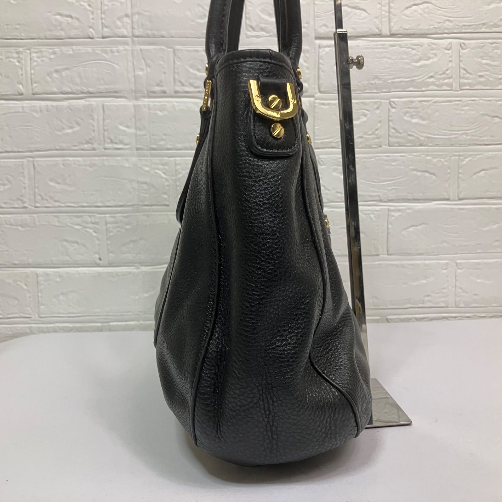 美品】トリーバーチ アマンダ 2way ショルダーバッグ クラッチバッグ