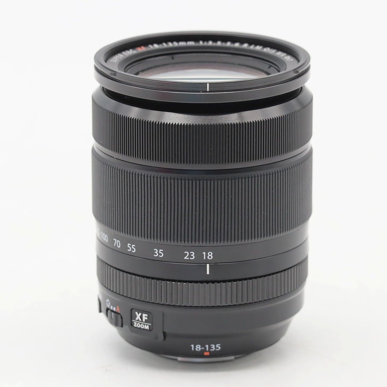 XF18-135mm F3.5-5.6 R LM OIS WR