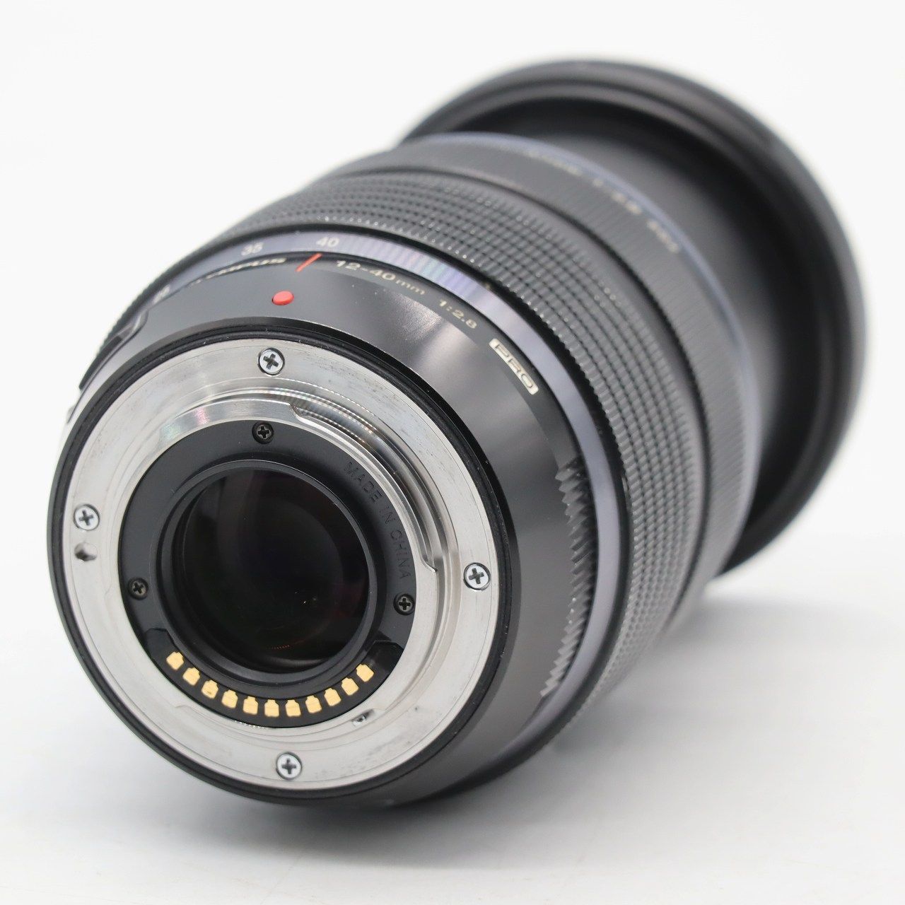 ED12-40mm