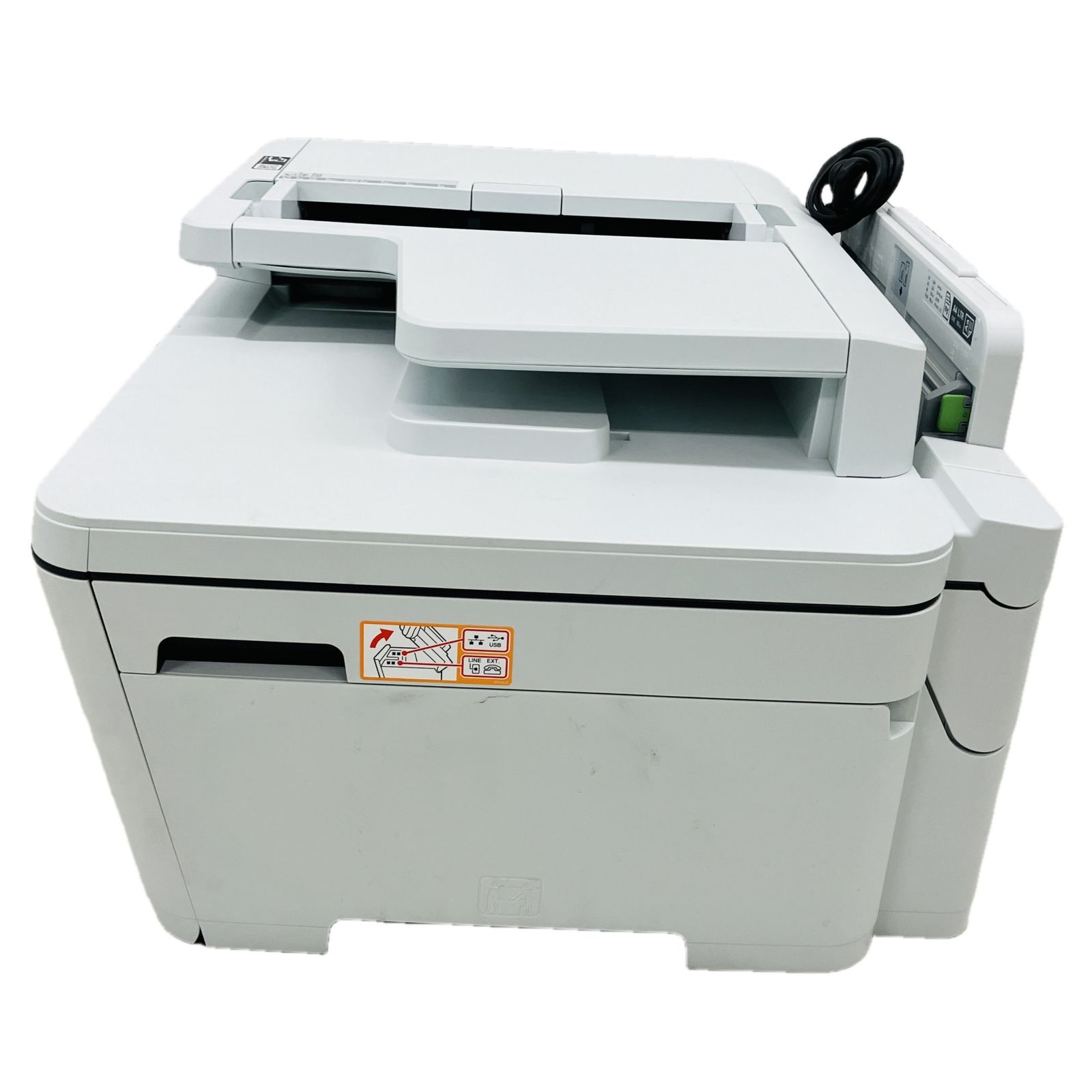 brother ブラザー MFC-J7100CDW PRIVIO プリビオ A3 インクジェット複合機 製 プリンター PC C10559075