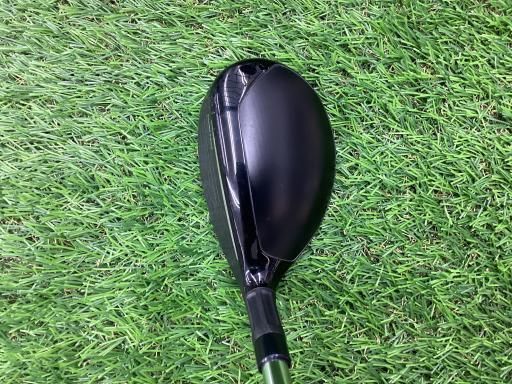 テーラーメイド STEALTH U3 ユーティリティ UT KBS MAX MT85 ショップ