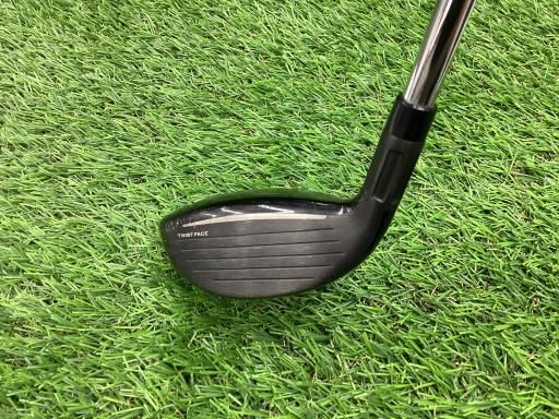 テーラーメイド STEALTH U3 ユーティリティ UT KBS MAX MT85 ショップ