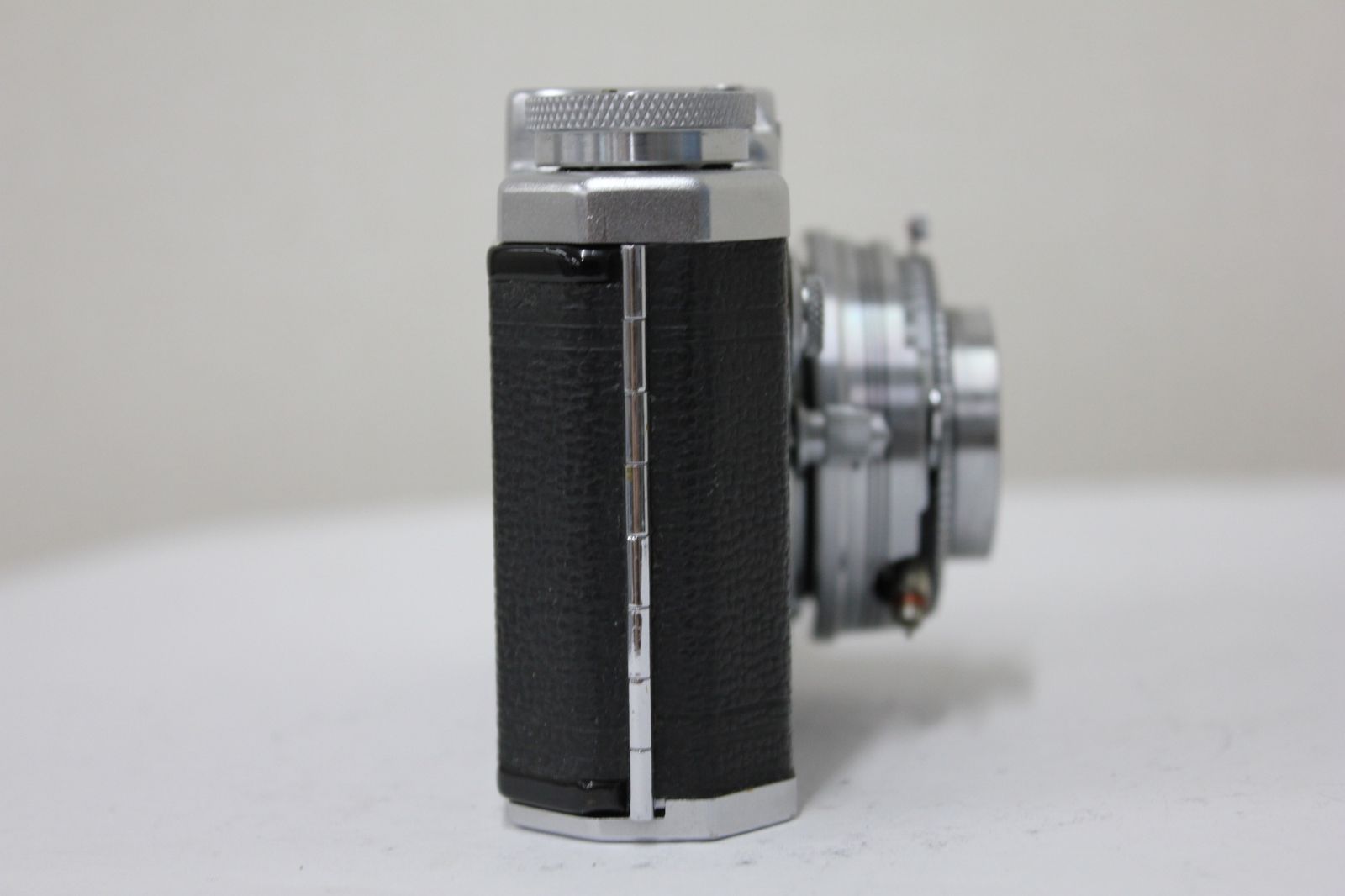  コニカ KONICA II 24 36 Hexanon 50 mm F 2 8 レンジファインダー カメラ e 3302 レンジファインダーカメラ フィルムカメラ