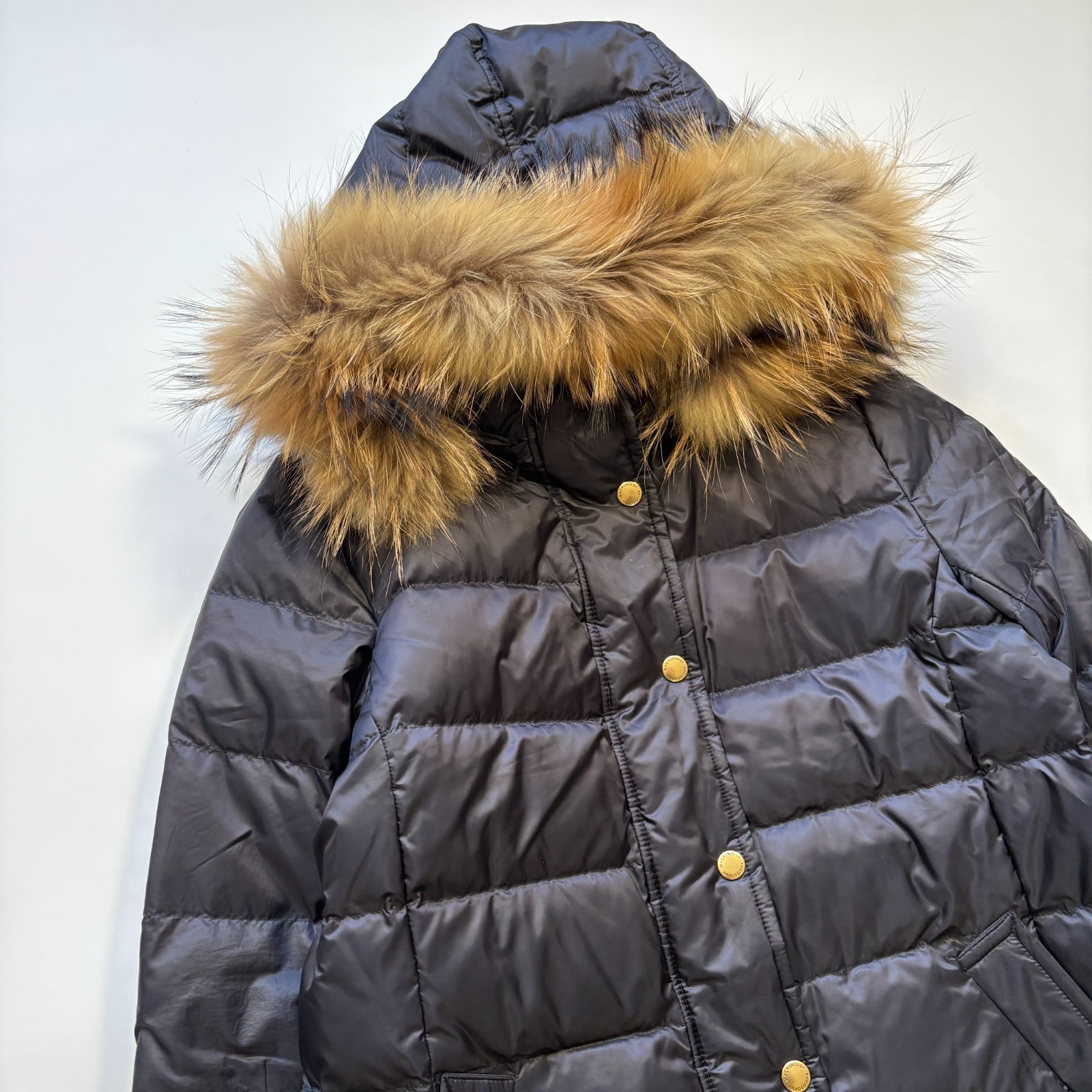 MACKINTOSH PHILOSOPHY マッキントッシュフィロソフィー ダウン 