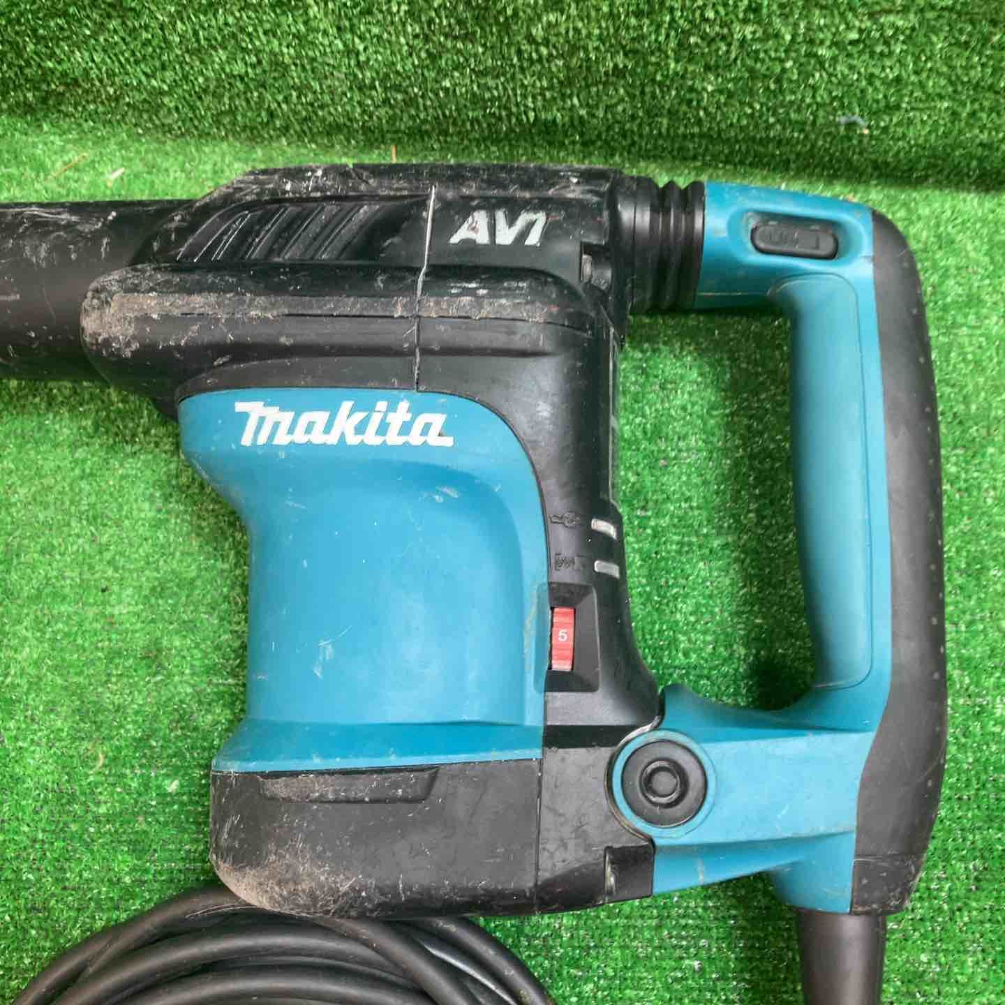 マキタ makita 電動ハンマ HM0871C 川越店
