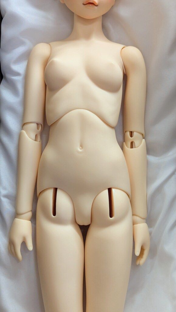 フルチョイス SD13女の子