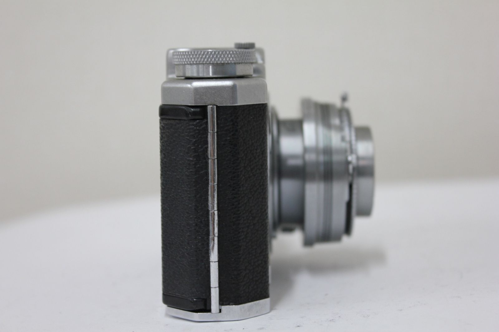  コニカ KONICA II B Hexar 50 mm F 2 8 レンジファインダー カメラ e 3303 レンジファインダーカメラ フィルムカメラ