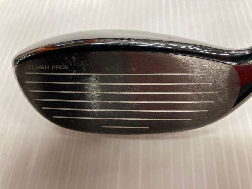 EPIC FLASH STAR 20 SR Speeder EVOLUTION for CW ユーティリティ キャロウェイ 最短