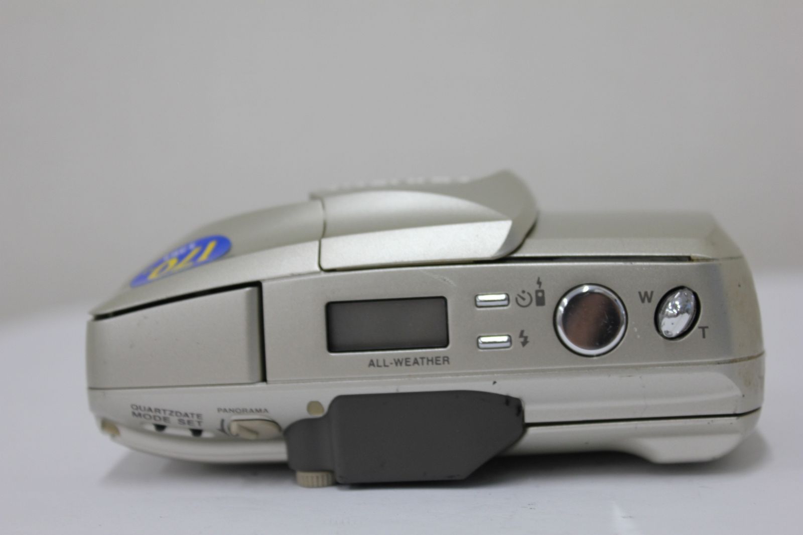 OLYMPUS μ[mju:]-II 170VF オリンパス ミュー - フィルムカメラ