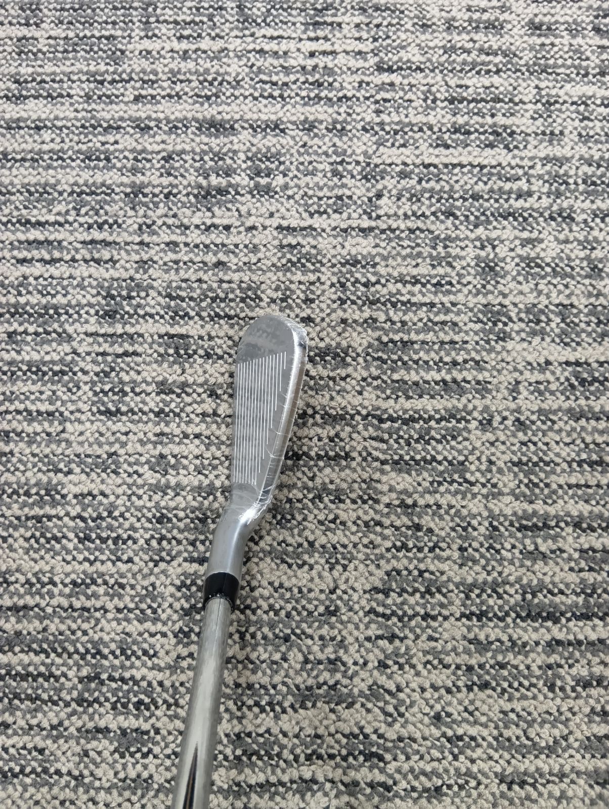 Iset ゼクシオ エックス XXIO eks アイアン 5本セット（＃6～9、PW