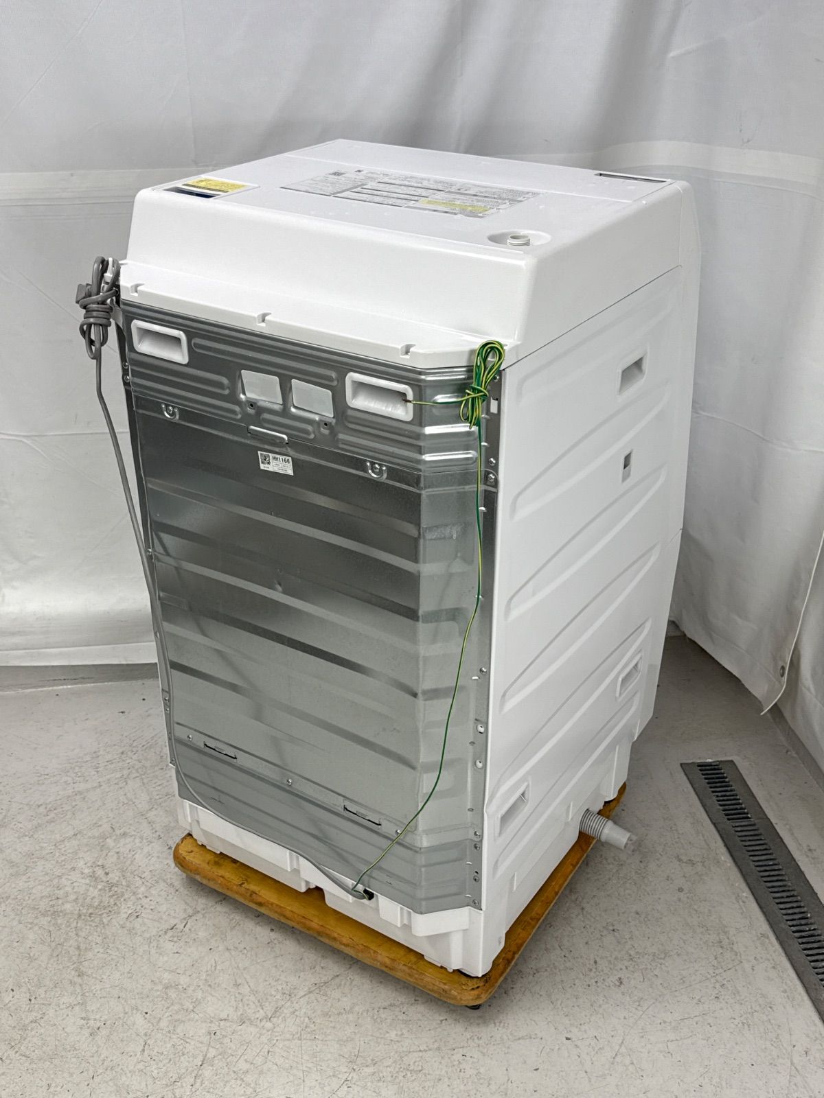 ＆クリーニング済み 右開き