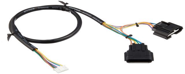 pivot3-drive COMPACT THC専用ハーネスTH11A付き 楽天市場】PIVOT