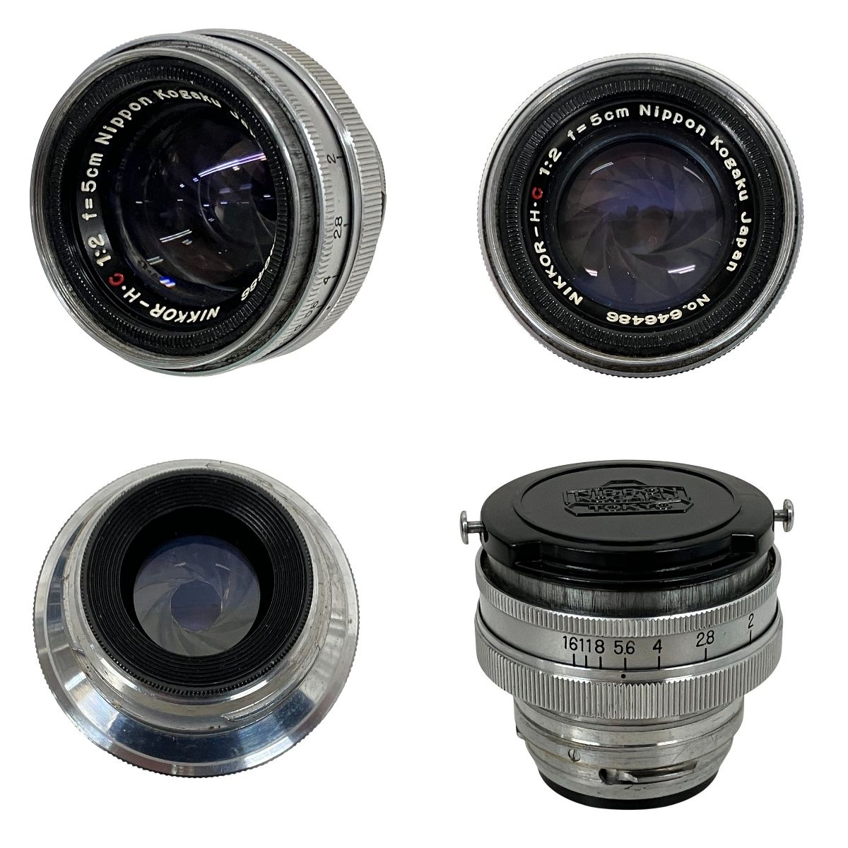 ニコンS ジャンク Yahoo!オークション -「ニコン s型」の落札相場・落札価格