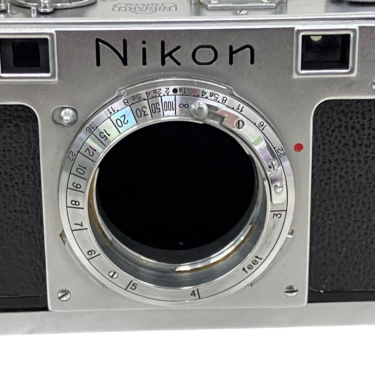 NIKKOR