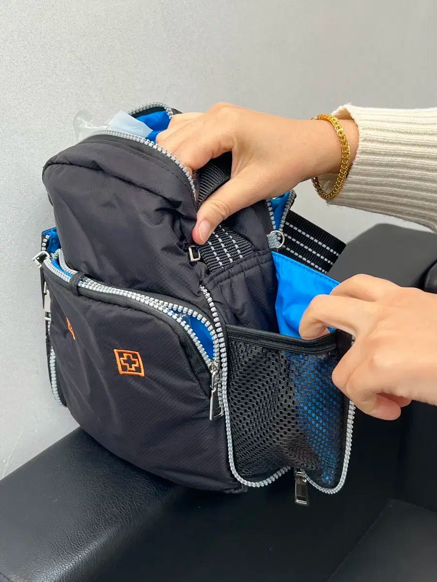 覆面系ノイズ　缶バッジ　ニノ　有栖川仁乃　SD 覆面系ノイズ 缶バッジ ニノ 有栖川仁乃 SD