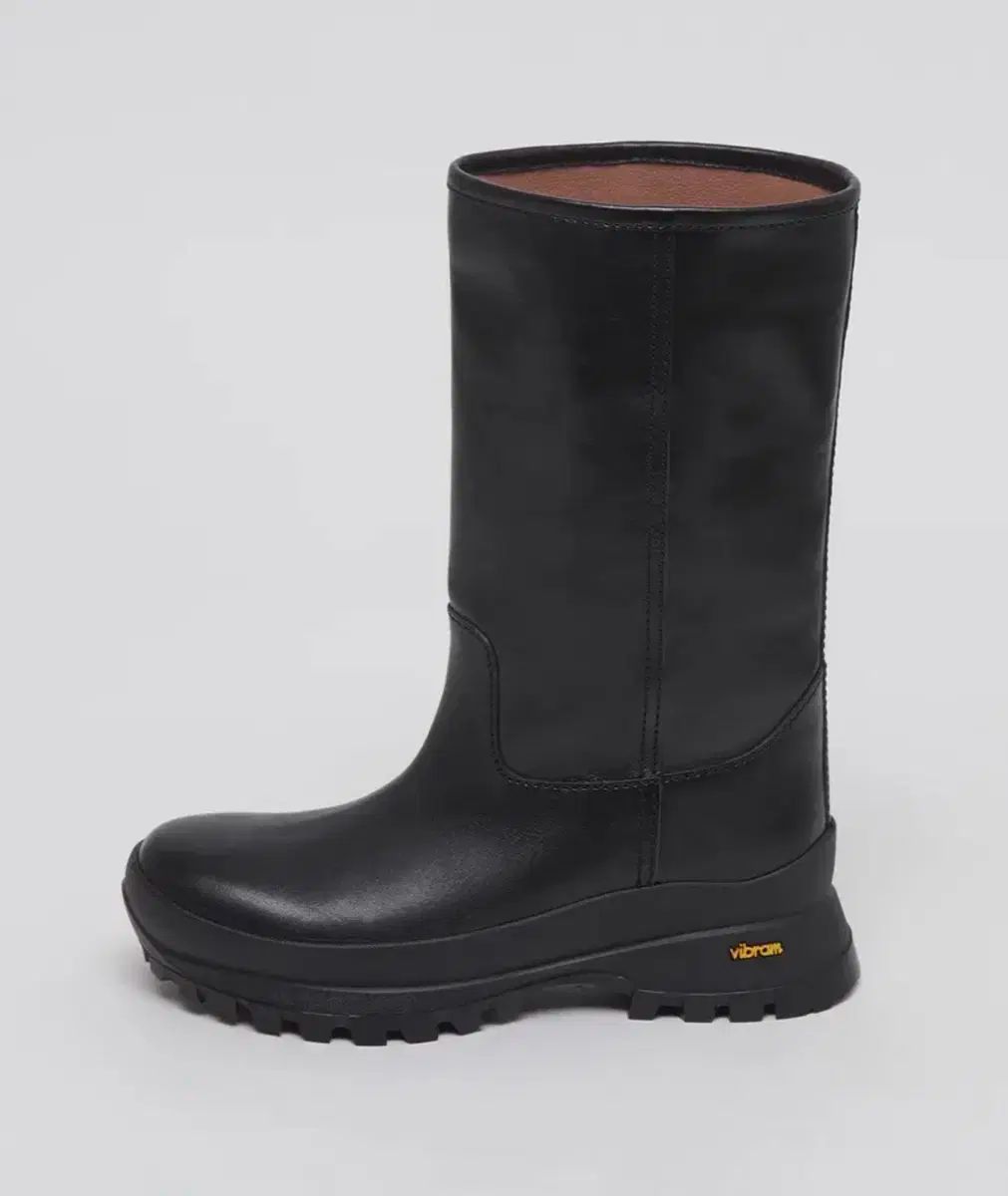 アーカイブエプク x リボン빛 ビブラムブーツ CAKEHOUSE_CO_ZW