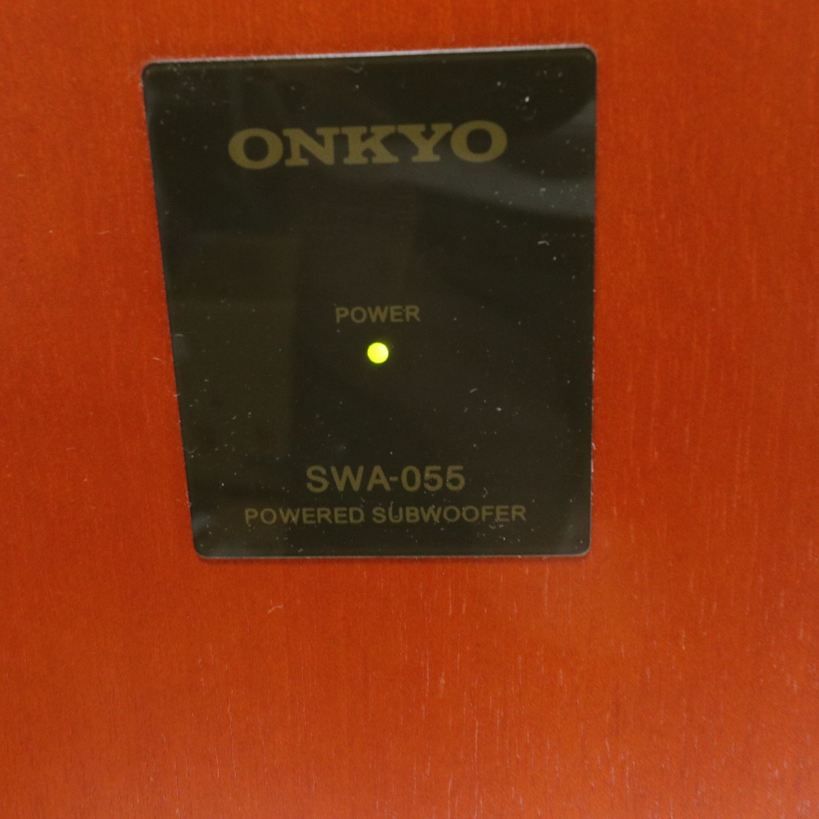 PR-155SP リモコン|AMアンテナ付