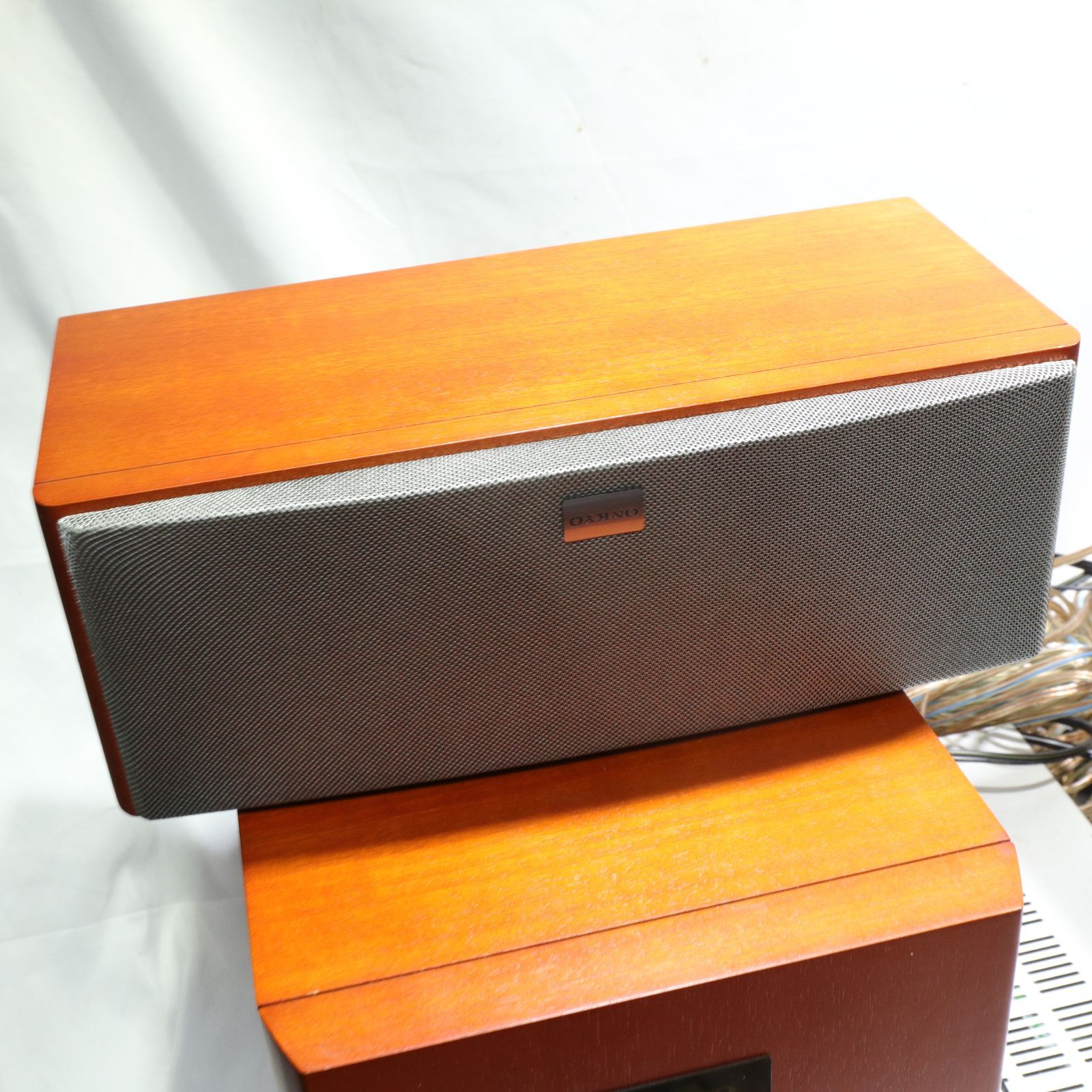 PR-155SP リモコン|AMアンテナ付