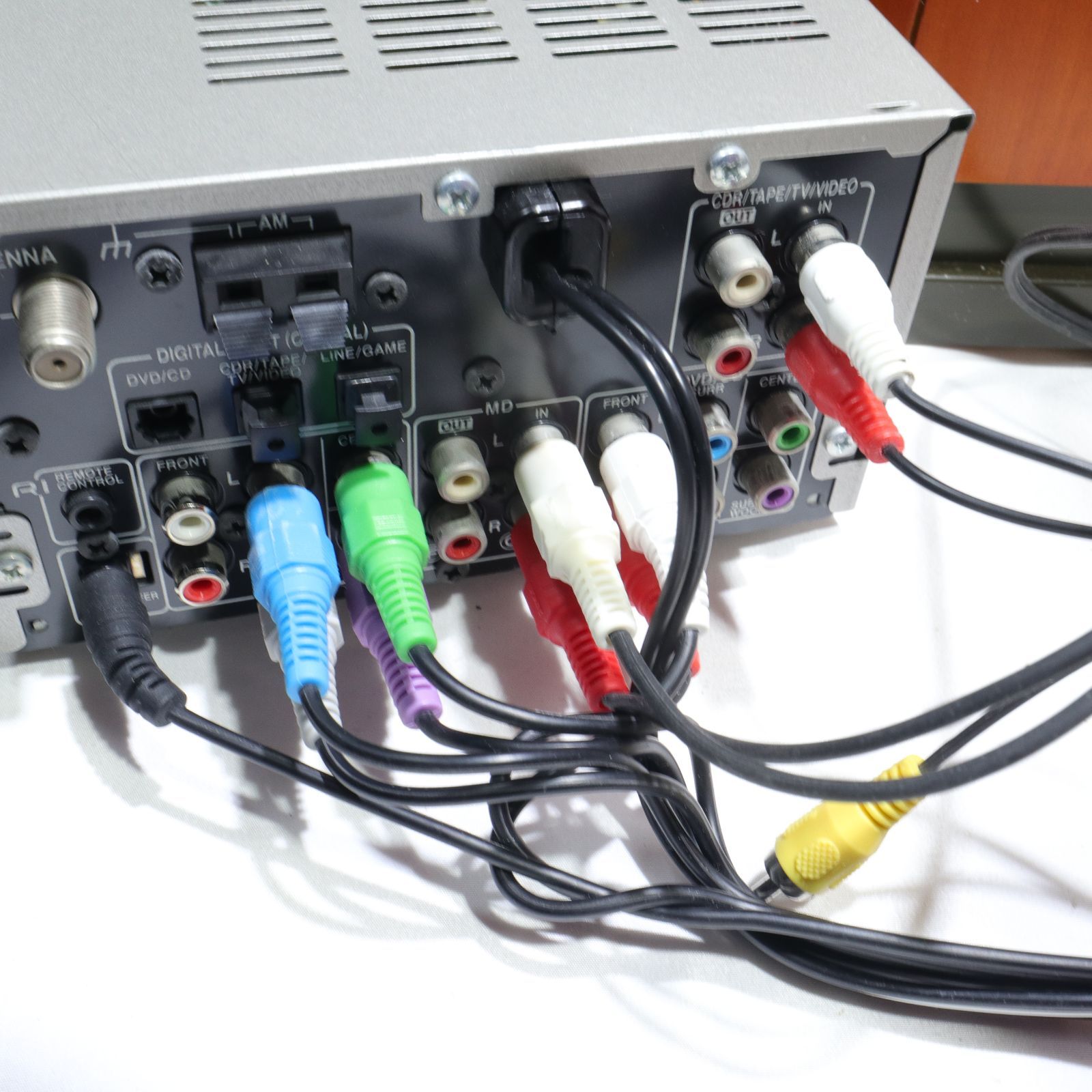 済み|現状渡し ONKYO|オンキョー