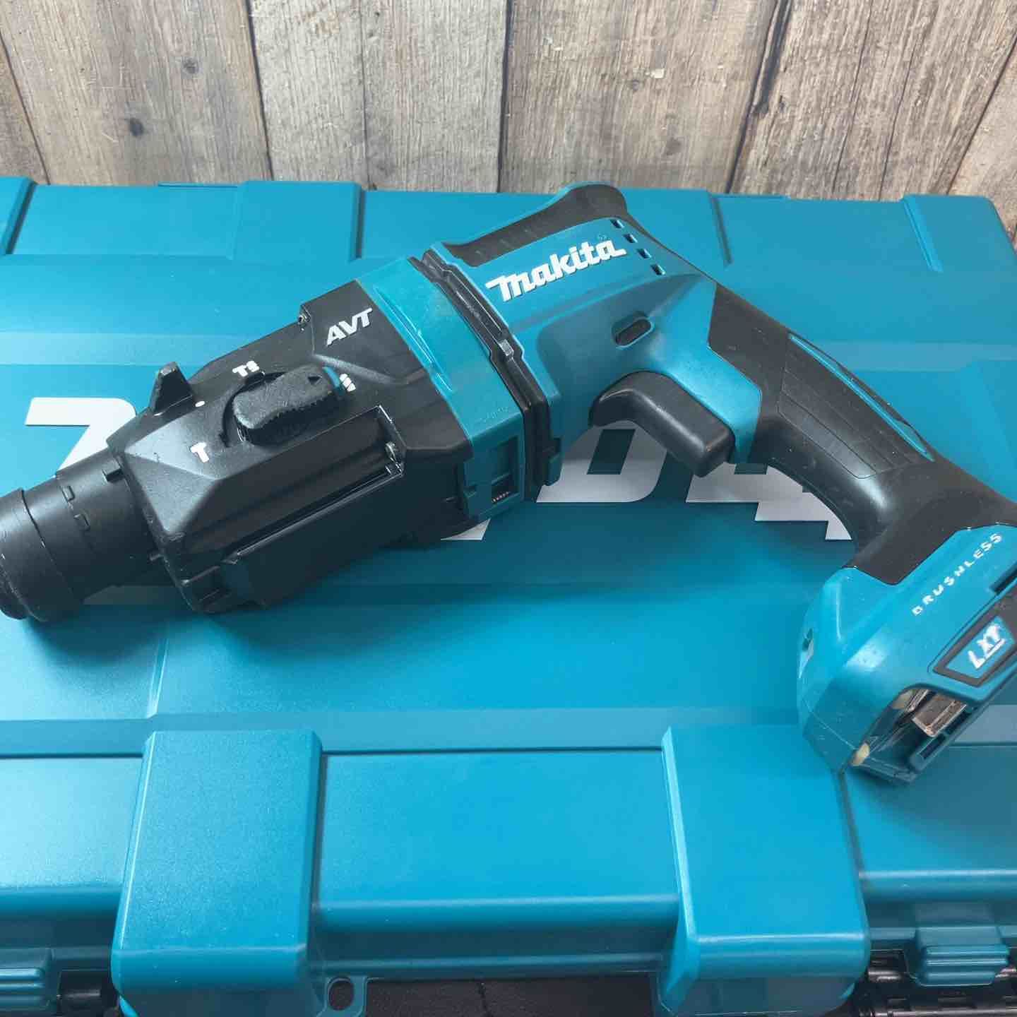 品 マキタ makita コードレスハンマドリル HR182DZK 東大和店