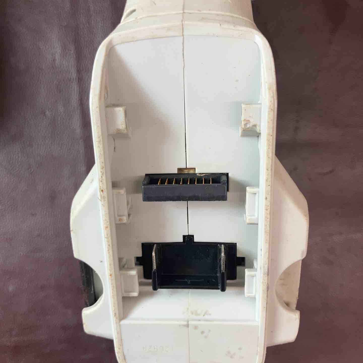 品 パナソニック Panasonic コードレス全ネジカッター EZ4540LE2S-B 東大和店 HRDEVELOPMENT_JP