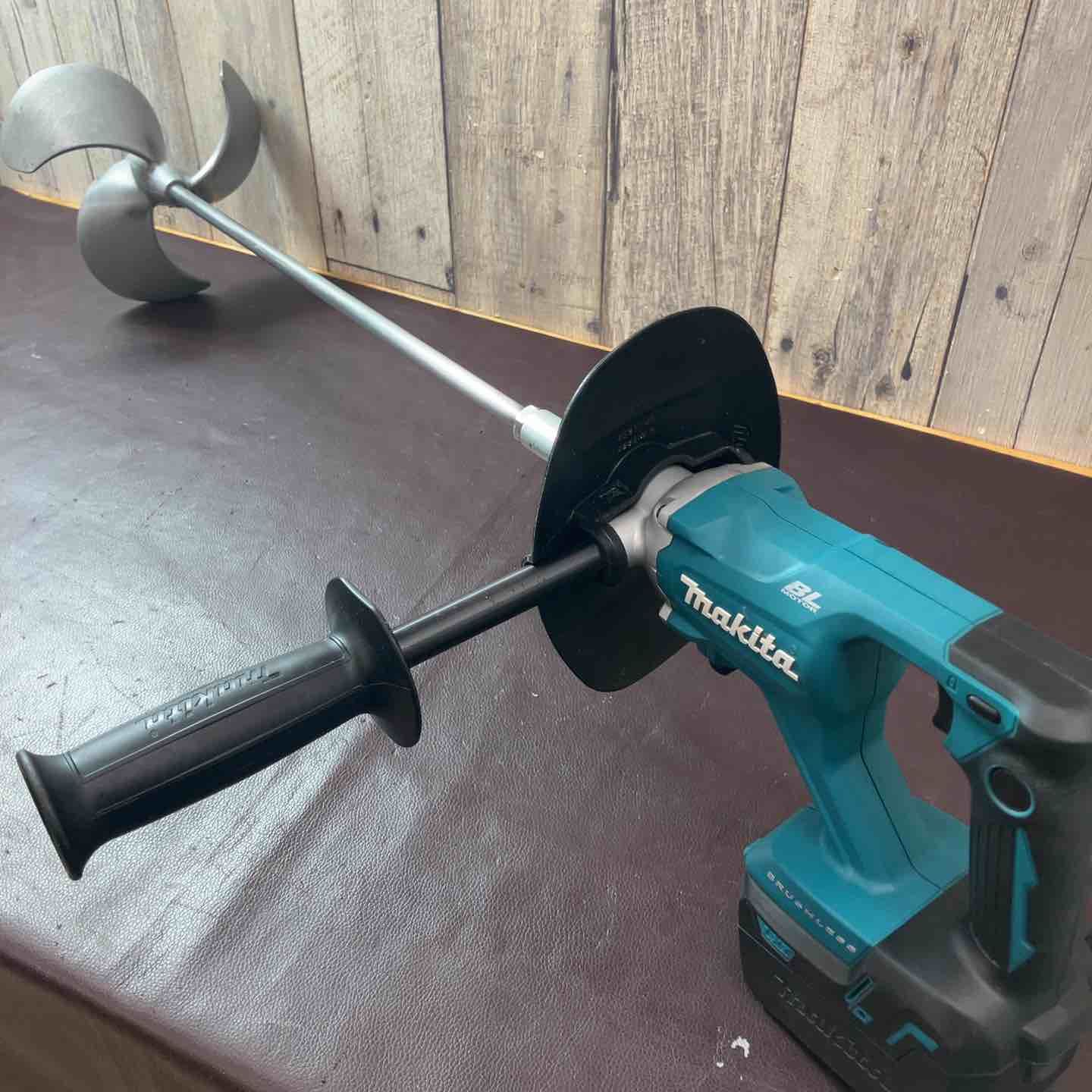 品 マキタ makita コードレスかくはん機 UT130DZ 東大和店